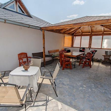 Hotel Casa Arbo Călimăneşti Esterno foto