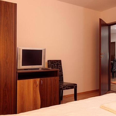 Hotel Casa Arbo Călimăneşti Esterno foto