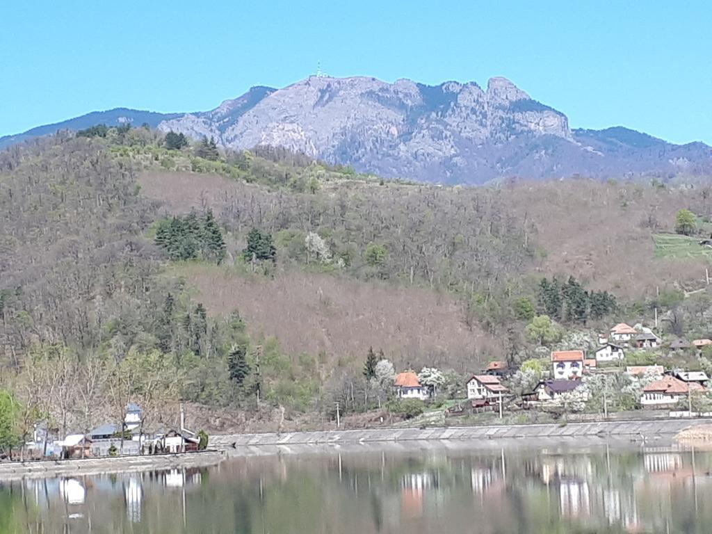 Hotel Casa Arbo Călimăneşti Esterno foto