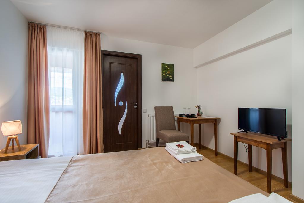 Hotel Casa Arbo Călimăneşti Esterno foto