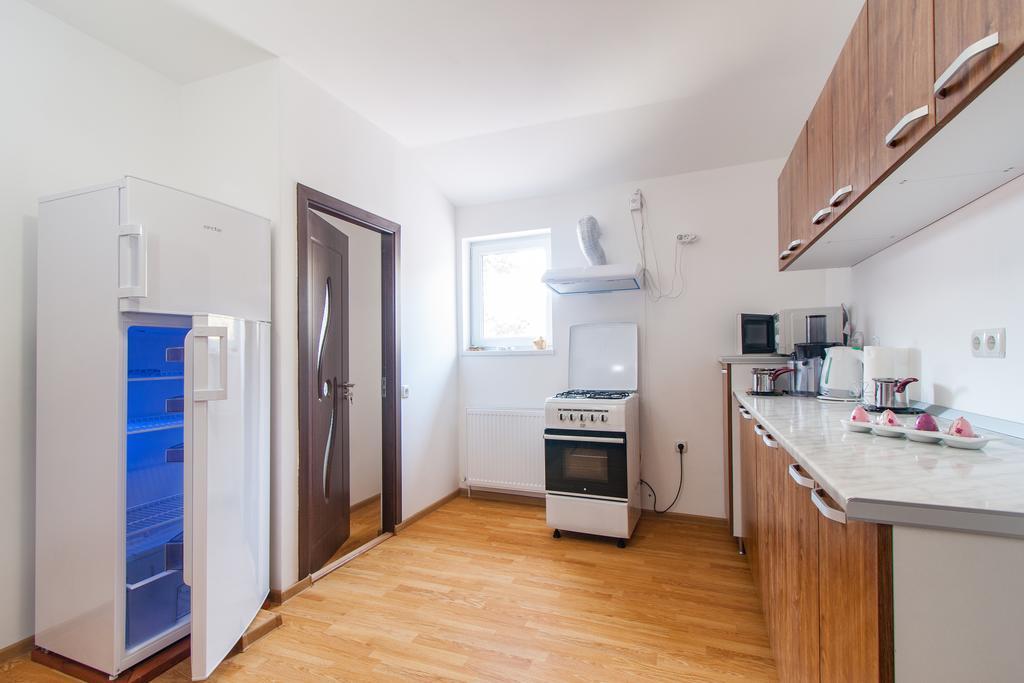 Hotel Casa Arbo Călimăneşti Esterno foto