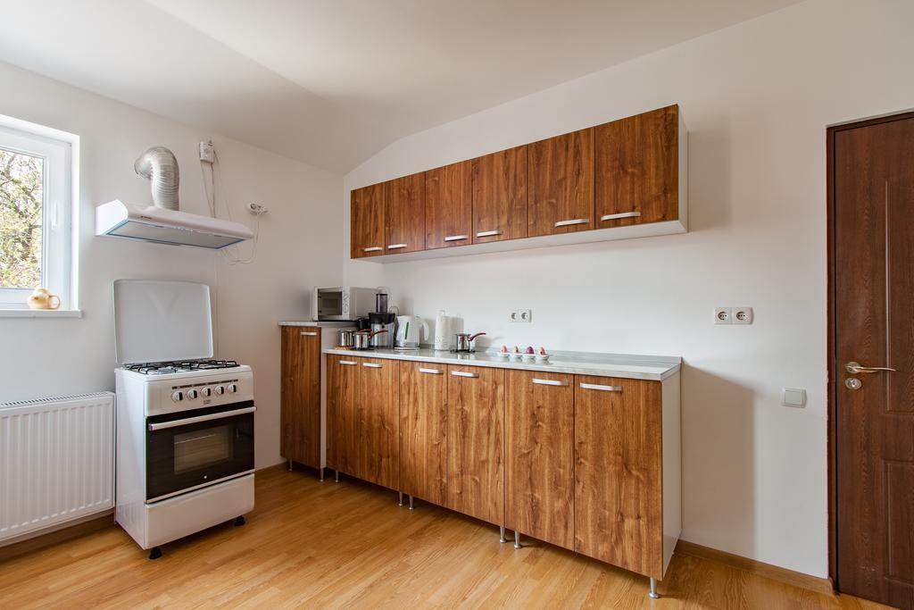 Hotel Casa Arbo Călimăneşti Esterno foto