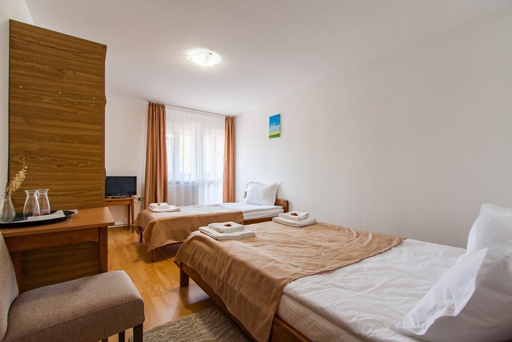 Hotel Casa Arbo Călimăneşti Esterno foto